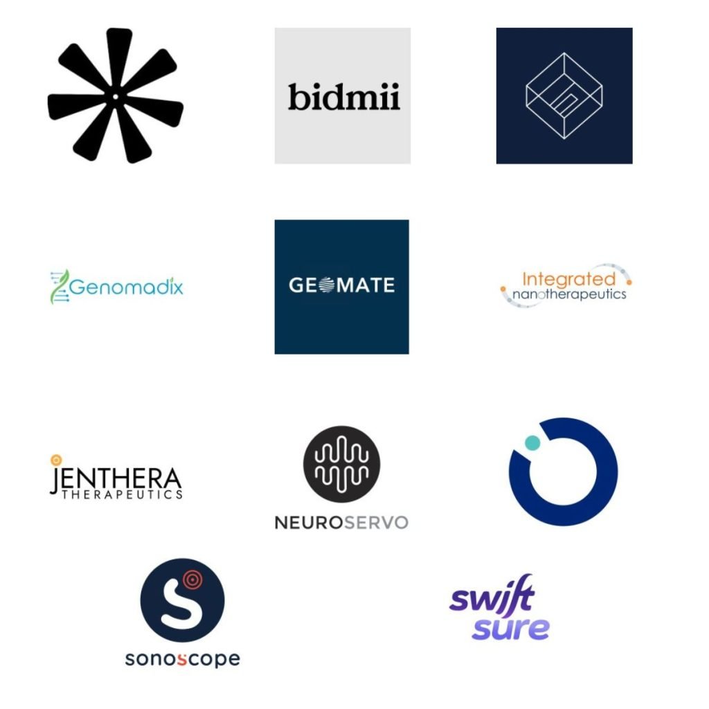 Welcome CTA Boston 2023 Cohort!